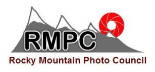 Rocky Mtn Photo Council