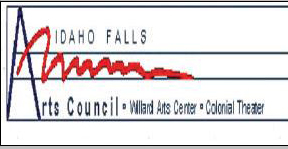 Idaho Falls Arts Council