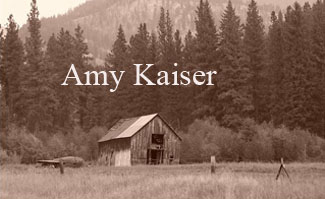 Amy Kaiser